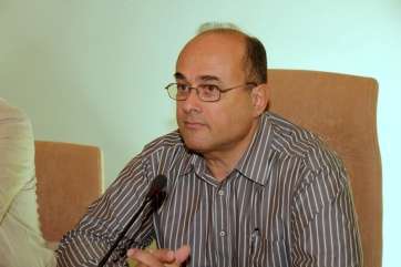 Julio Pérez (Ildefonso Rodríguez)