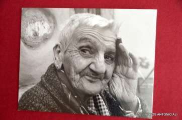 XIII Exposición fotográfica de fotografía y tradición oral organizada por la A.C. Tyldet (Foto TA)