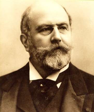 Fernando de León y Castillo (Foto TA)