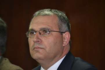 Germán Jiménez, historiador y profesor (Foto TA)