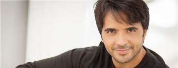 Luis Fonsi, en una imagen de archivo (Foto internet)