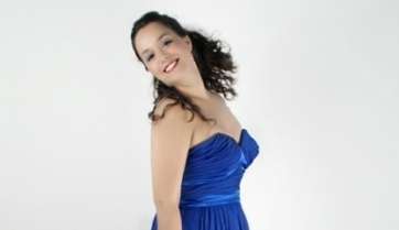 La mezzosoprano Jennifer Ramírez (Foto TA)