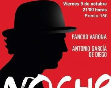 Imagen del cartel (Foto TA)