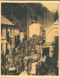 Imagen promocional de la exposición (Foto TA)