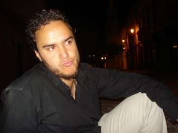 Armando Ravelo (Foto TA)