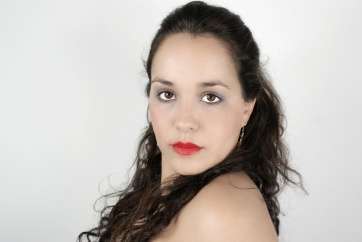 Jennifer Ramírez (Foto TA)