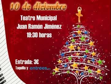 Las entradas para el espectáculo ya se encuentran a la venta por 3 euros (Foto TA)