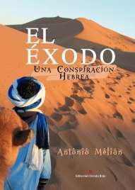 Portada del libro (Foto TA)