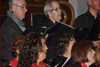 Concierto de Amati en la Iglesia de San Gregorio (Foto Teldeenfiestas)