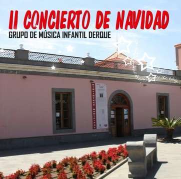 Cartel promocional del evento (Foto TA)