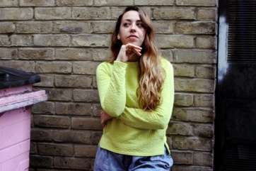 Rocío Ruano (Foto TA)