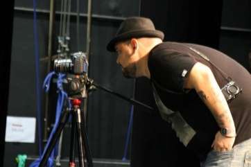 Ado Santana (Foto TA)