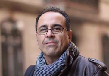 José Luis Correa (Foto TA)