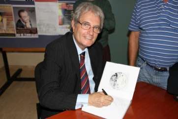 Heriberto Zerpa (Foto TA)