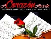 Imagen parcial del cartel promocional del evento (Foto TA)