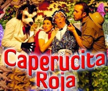 Parte del cartel promocional del evento (Foto TA)