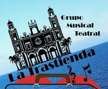 Un detalle del cartel promocional del espectáculo (Foto TA)