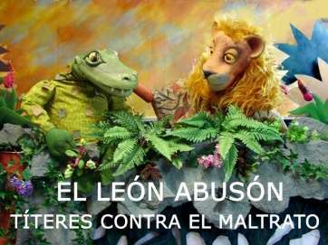 Cartel promocional de la obra (Foto TA)