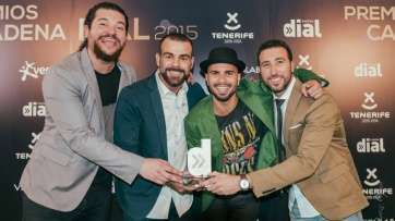 Efecto Pasillo (Foto TA)