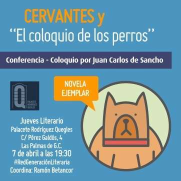 Flyer promocional del evento (Foto TA)