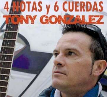 Cartel del evento (Foto TA)