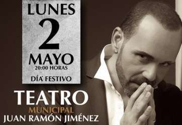 Gerson Galván (Foto TA)