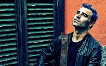 Luis Quintana, en una imagen promocional (Foto TA)