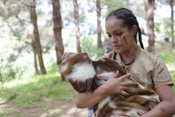 Fotograma de Mah (Foto TA)