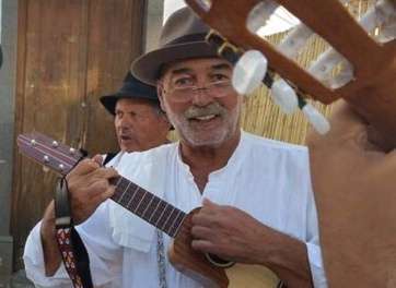 Miguel Ricarte (Foto TA)