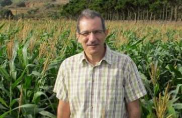 Pedro Quintana (Foto pellagofio.com)