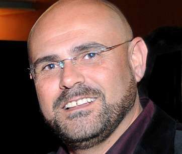 El historiador teldense Francisco Mireles (Foto TA)