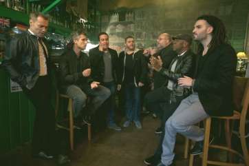 Vocal Siete (Foto TA)