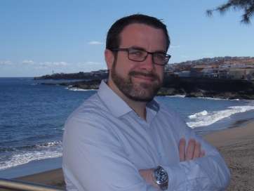 Daniel Castillo (Foto TA)