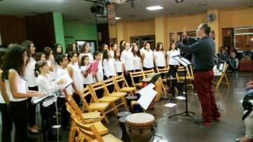 Imagen de archivo de Soront (Foto TA)