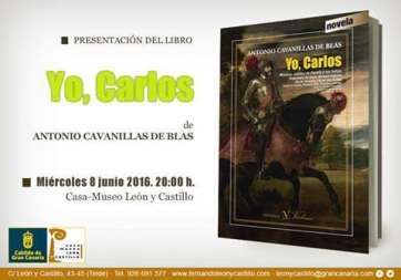 Antonio Cavanillas de Blas (Foto TA)