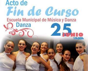 Cartel de la actividad (Foto TA)