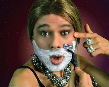 Javicombé (Foto TA)