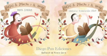 Una de las ilustraciones de 