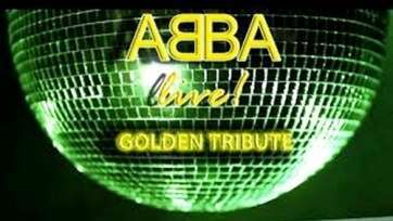 Cartel del espectáculo (Foto TA)