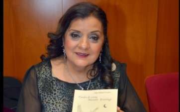 Olga Margot Chulani (Foto TA)