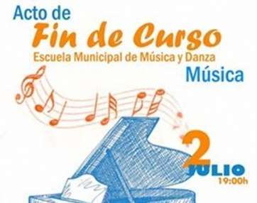 Detalle del cartel promocional del acto (Foto TA)