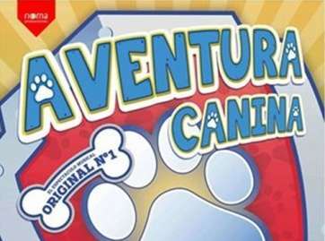 Detalle del cartel promocional del evento (Foto TA)