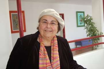 Pepa Aurora (Foto TA)