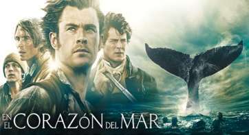 Cartelera de la película (Foto TA)