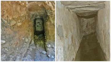 Minas del Tundidor y Acebuche (Foto Fedac)