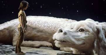 Secuencia de la película (Foto Multimedia)