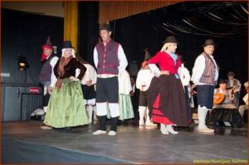 Imagen de archivo del grupo 