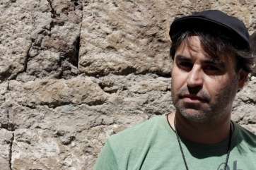 Luis Quintana (Foto TA)