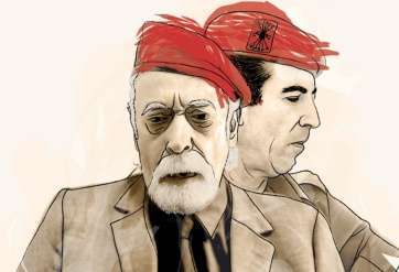 Cartel de la película (Foto TA)