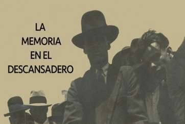 Detalle del cartel anunciador (Foto TA)